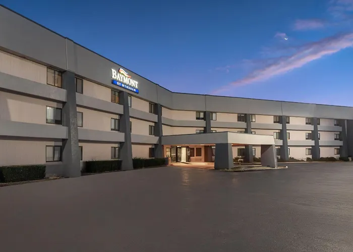 Baymont By Wyndham Columbia, Mo