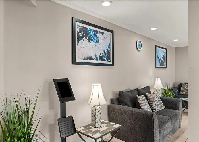 Baymont By Wyndham Columbia, Mo